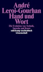 Hand und Wort