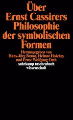 &Uuml;ber Ernst Cassirers Philosophie der symbolischen Formen