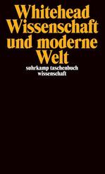 Wissenschaft und moderne Welt