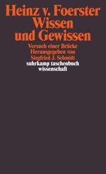 Wissen und Gewissen