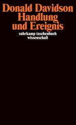 Handlung und Ereignis