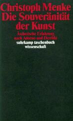 Die Souver&auml;nit&auml;t der Kunst
