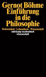 Einf&uuml;hrung in die Philosophie