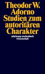 Studien zum autorit&auml;ren Charakter
