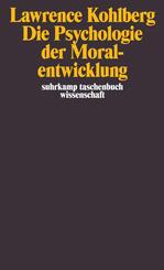 Die Psychologie der Moralentwicklung