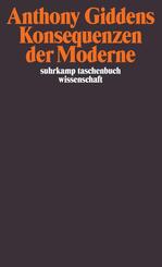 Konsequenzen der Moderne