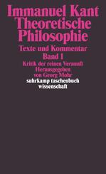 Theoretische Philosophie, 3 Teile