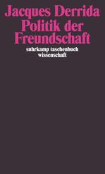 Politik der Freundschaft