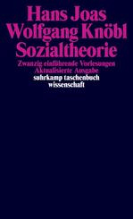 Sozialtheorie