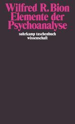 Elemente der Psychoanalyse