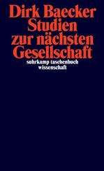 Studien zur n&auml;chsten Gesellschaft
