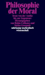 Philosophie der Moral