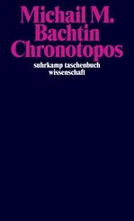 Chronotopos