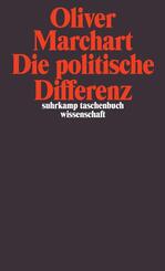 Die politische Differenz