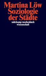 Soziologie der St&auml;dte