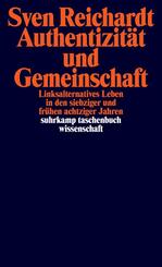 Authentizit&auml;t und Gemeinschaft