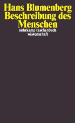 Beschreibung des Menschen
