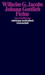 Johann Gottlieb Fichte