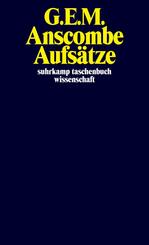 Aufs&auml;tze