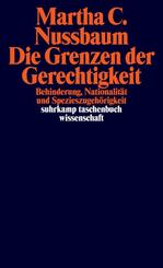 Die Grenzen der Gerechtigkeit