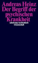 Der Begriff der psychischen Krankheit