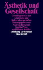 &Auml;sthetik und Gesellschaft