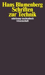 Schriften zur Technik