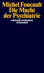 Die Macht der Psychiatrie