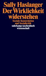 Der Wirklichkeit widerstehen