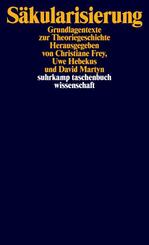 S&auml;kularisierung