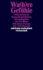 Wa(h)re Gef&uuml;hle