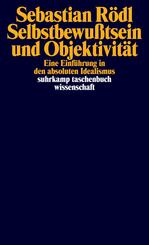 Selbstbewusstsein und Objektivit&auml;t