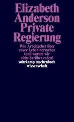 Private Regierung