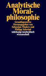 Analytische Moralphilosophie