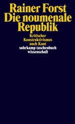Die noumenale Republik