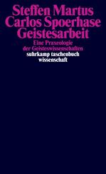Geistesarbeit