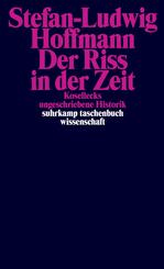 Der Riss in der Zeit
