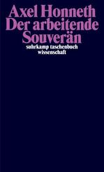 Der arbeitende Souver&auml;n