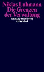 Die Grenzen der Verwaltung