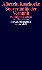 Souver&auml;nit&auml;t der Vernunft