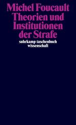Theorien und Institutionen der Strafe