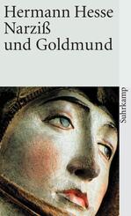 Narzi&szlig; und Goldmund