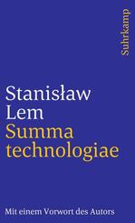 Summa technologiae