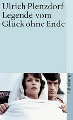 Legende vom Gl&uuml;ck ohne Ende