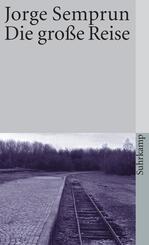 Die gro&szlig;e Reise