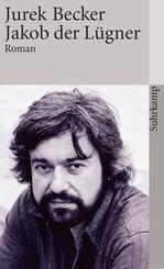 Jakob der L&uuml;gner