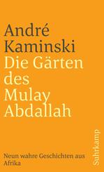 Die G&auml;rten des Mulay Abdallah