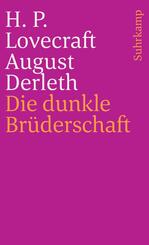 Die dunkle Br&uuml;derschaft
