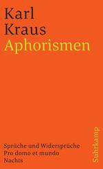 Aphorismen