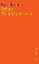 Schriften in den suhrkamp taschenb&uuml;chern. Erste Abteilung. Zw&ouml;lf B&auml;nde